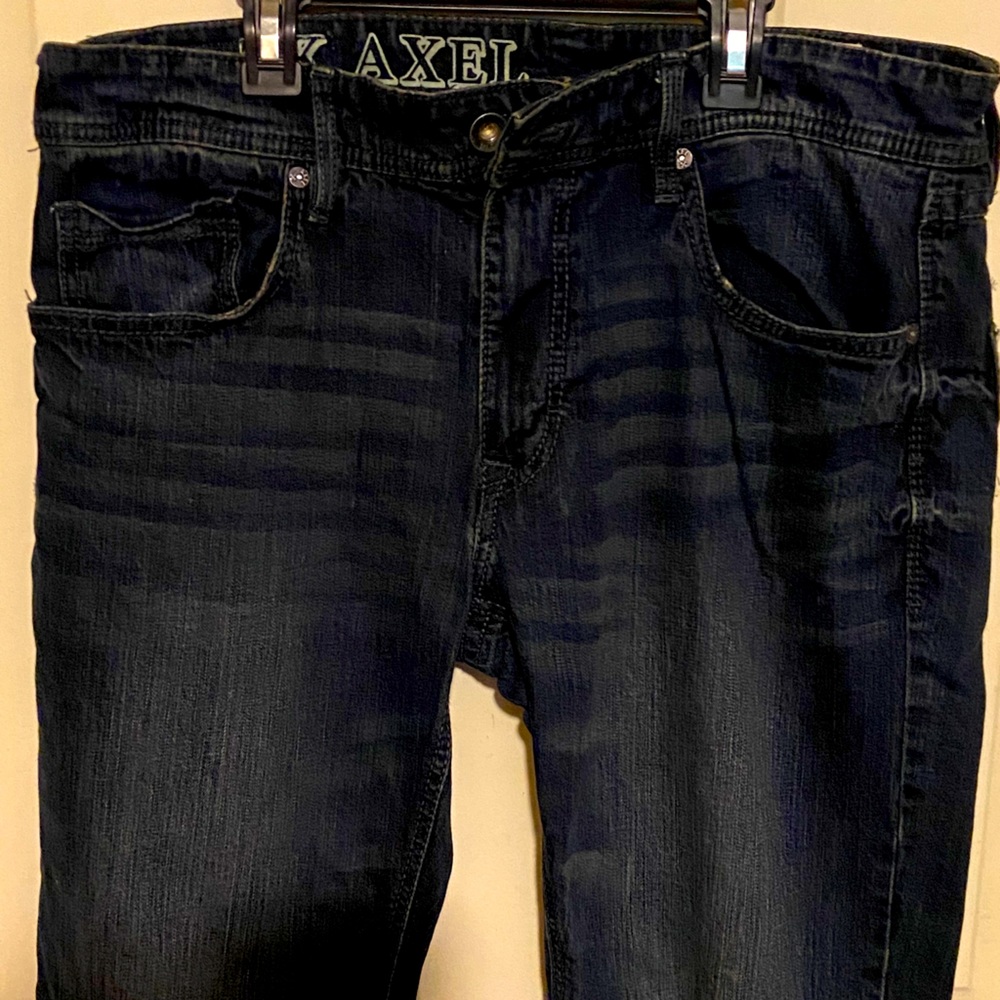 JEANS TK AXEL